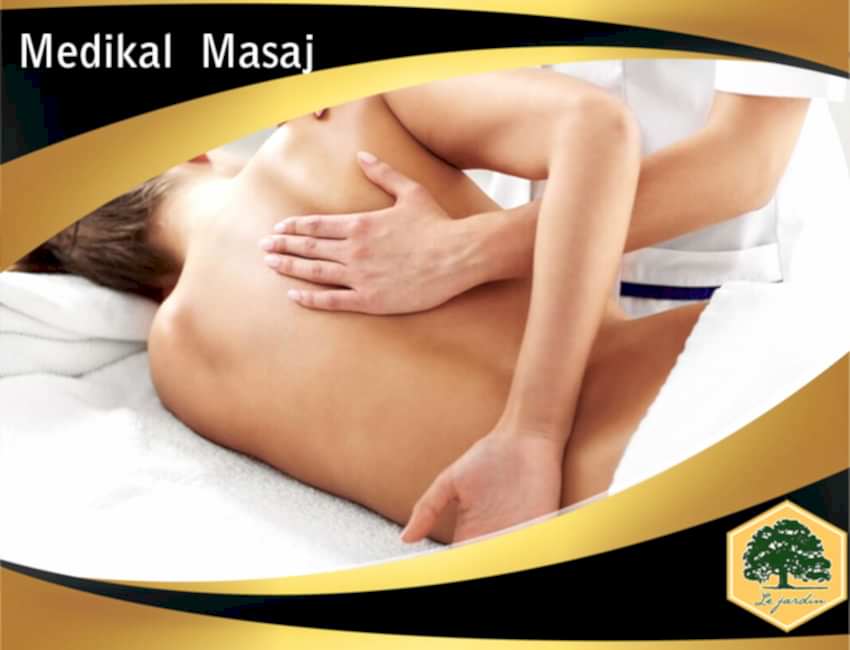 Medikal Masaj