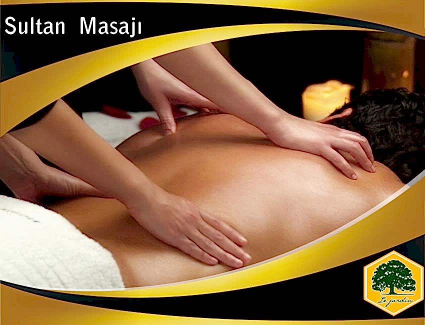 Sultan Masajı
